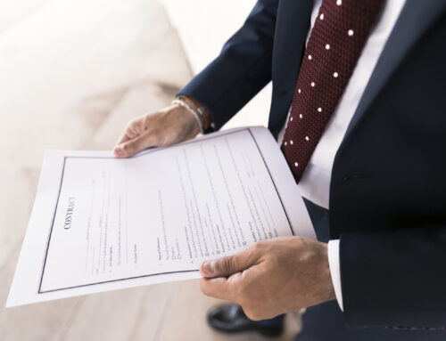 Solutions Spotlight Episode 1 – Procurement Diploma