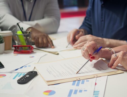 Strategic Procurement Consultancy: How Smart Sourcing Drives Business Growth in 2026