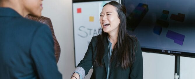 Singapore Business Owners