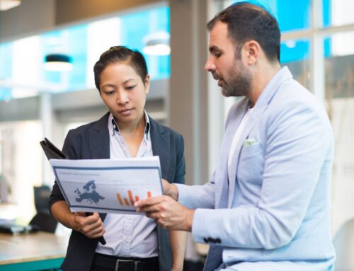 Procurement Coaching and Capability Development in Singapore: Building High-Performing Procurement Teams